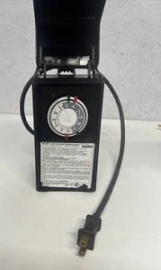 Intermatic ML88T 88watt Power pack W/Timer & Ground Shield - Picture 1 of 11