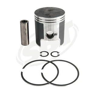 Polaris SL 650 Piston and Ring Set *1.0mm* 1992 1993 1994 1995 - Picture 1 of 6