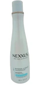 NEXXUS Hydra-Light Shampoo Weightless Moisture 13.5 fl oz Proteinfusion - Picture 1 of 1