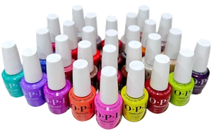 OPI GelColor GEL Nail Polish 0.5 oz - INTELLI-GEL - 2024 RELAUNCHED BOTTLE - Picture 1 of 115