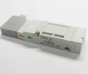 1 Stück NEU für SMC SV2200-5FU Magnetventil - Bild 1 von 1