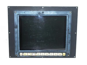 Yaskawa TFT Monitor NR-EU-TFT-12-B *NUR REPARATURBEWERTUNG* [PZJ] - Bild 1 von 1