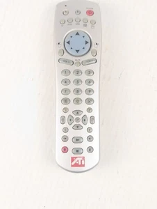 ATI RF REMOTE CONTROL 5000022000 - REQUIRES USB RF RECEIVER p/no 5000016000 - Afbeelding 1 van 3