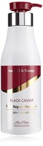 Mon Platin Black Caviar Total Repair Shampoo for Dry & Colored Hair 17oz / 500ml - Picture 1 of 2