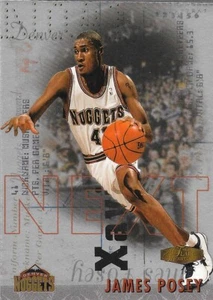 1999-00 Flair Showcase Next Basketball ~ Pick Your Cards - Picture 1 of 13