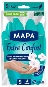 Mapa – 302436 – Latex Handschuhe und Nitril – Ultra Komfort - Bild 1 von 6