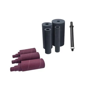 Spindle Sander Drum Kit Including Sanding Cylinder, Sanding Drum (OD 3/4", 1"... - Picture 1 of 5