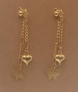 earrings - Picture 1 of 1