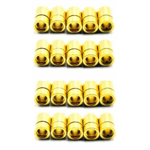 20pc Laser Diode Housing 8x13mm Mini Case / Laser Host for 5.6mmTO-18 w 7mm Lens - Picture 1 of 8