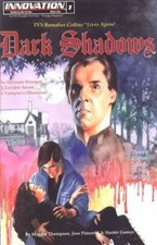 Dark Shadows Book Two (1993) #   1-4 (8.0-VF) Complete Set