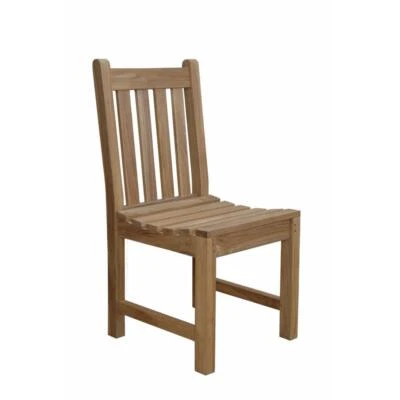 Braxton Dining Chair - Image 1 of 2