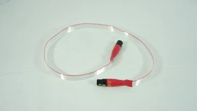Nordost Red Dawn XLR 1.0 Meter Interconnect Single Cable No Box G2 - Image 1 of 4