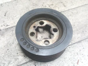 ISUZU 4HK1 COMPRESSOR PULLEY 1285400 - Bild 1 von 6