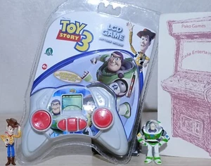 LCD Game Toy Story 3 Giochi Preziosi NUOVO - Foto 1 di 2