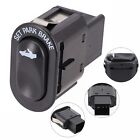 Universal Fitment Roof Open Button Switch For Ford For Mustang Gt Cobra