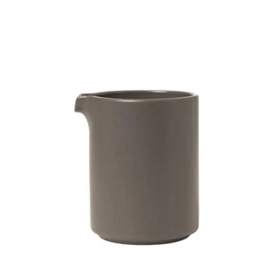 Blomus Pilar 9.4 Ounce Creamer, Pewter - 63995 - Picture 1 of 1