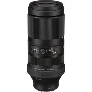 Sigma 100-400mm F5-6.3 DG DN OS Contemporary Objektiv für Sony E - Bild 1 von 10