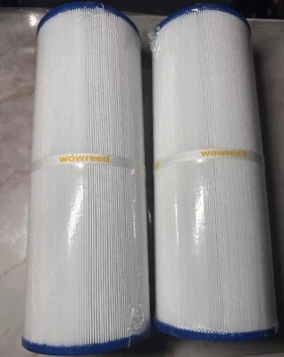Spa Filter Compatible with PRB50-IN, C-4950 413-212-02, FC-2390 J210/ J220 2pack - Image 1 of 3