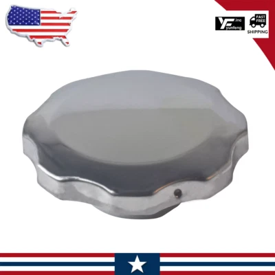 Gas Fuel Tank Cap For Coleman BT200X CT200U  Baja MB165 MB200  Honda GX160 GX200 Foto 1 de 4