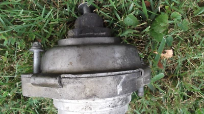 Левостороннее крепление двигателя BMW 04-10 X3 E83 бесплатная доставка 3415176 3415176-02 от оригинального производителя - Изображение 1 из 2