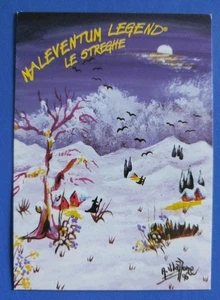 Maleventum Legend - Die Hexen von Benevento - 1 - Bild 1 von 2