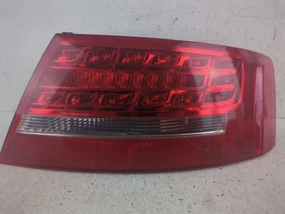 Luz trasera/trasera en carrocería Audi A5 S Line cupé 2008-2012 (lado del conductor)  Foto 1 de 4
