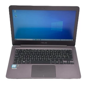Asus UX305C 13,3" Laptop | Intel M3-6Y30 | 8GB RAM | 256GB SSD - Bild 1 von 6