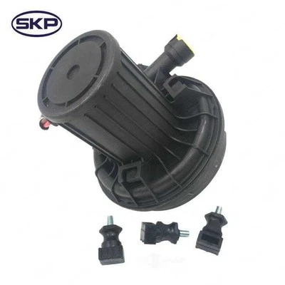 Bomba de inyección de aire secundaria 079959231 para Audi A5 A6 A7 Q5 S4 S5 SQ5 2008-14 Foto 1 de 4