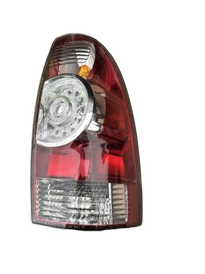 2008 2012 2013 2014 2015 Toyota Tacoma Right Passenger Side LED Tail Light Lamp Foto 1 de 4