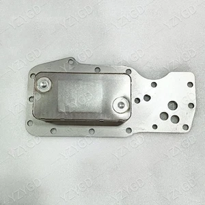 3960067 4896406 3960067 For Cummins engine QSB oil cooling core - Picture 1 of 3