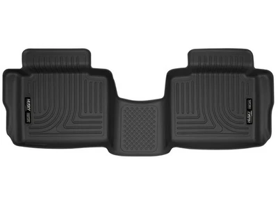 Husky Liners X-Act Contour Second Floor Liner Fits 10-19 Ford Taurus 1pc Black Foto 1 de 4