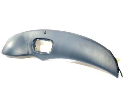 Maserati Spyder Cambiocorsa 2003 OEM tablero superior azul Foto 1 de 4