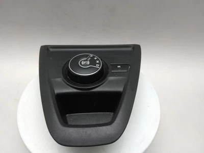 Pomo de palanca de cambios VAUXHALL VIVARO 2019-2023 L2H1 3100 ELITE S/S  - Imagen 1 de 4