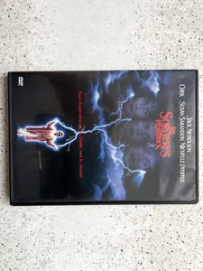 LES SORCIERES D'EASTWICK Jack Nicholson, Cher, Susan Sarandon, DVD - Picture 1 of 1