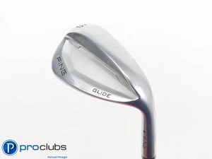PING Glide 3.0 Black Dot 50*(12*) Wedge - Ping AWT 2.0 Stiff Flex - 438243 - Picture 1 of 4