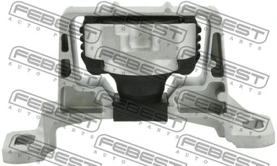 FEBEST 2004-2016 Ford Focus Right Engine Mount (Hydro) FM-CB4ZTRH - Image 1 of 2