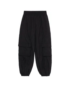 Truce Cargo Pant Black G8 - Picture 1 of 3