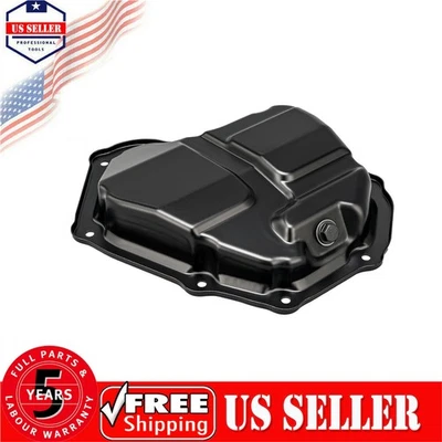 Oil Pan Fit For 2013-2016 Nissan Sentra Fit For 2017-2019 Nissan Sentra 264053 - Изображение 1 из 4