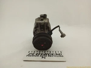 Subaru Legacy SEDAN HVAC Air Conditioning AC Compressor Fits 2005-2006 05 06 - Picture 1 of 12