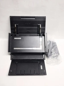 Fujitsu ScanSnap S1500 Document Scanner PA03586-B205, Tested - Picture 1 of 4