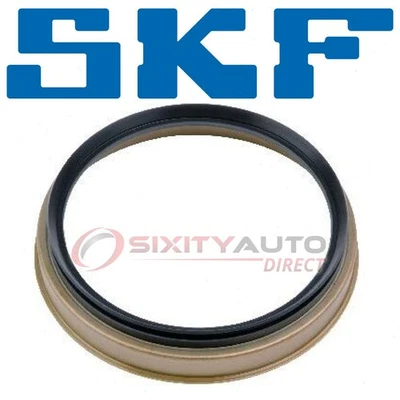 SKF Front Wheel Seal for 2004-2013 Toyota Hilux - Driveline Axles Gaskets uf Foto 1 de 4