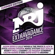 Nrj Extravadance Summer 2014 von 5 Seconds of Summe... | CD | Zustand akzeptabel - Bild 1 von 2