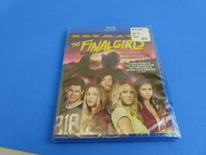 New The Final Girls (Blu-ray) - Imagen 1 de 2