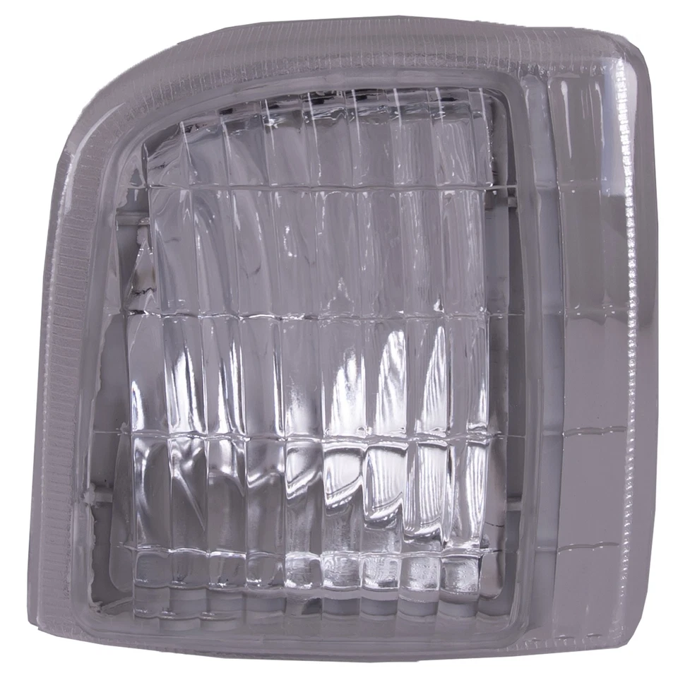 Luz de señalización derecha para Chevrolet Astro 1995-2005 GMC Safari 1995-2005 Foto 1 de 4