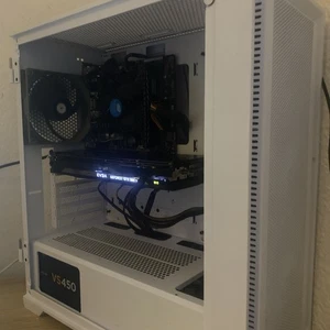 I7 7700,GTX 980-ti Gaming Pc - Picture 1 of 10