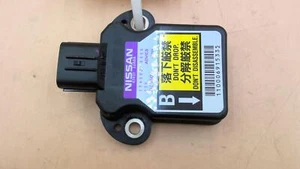 174500-6450 5.0L Yaw Rate Sensor NISSAN TITAN XD 16 - Bild 1 von 4