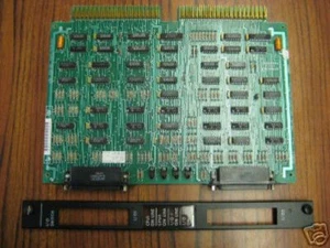 GE Fanuc IC600RB750K I/O Switch Module PLC IC600RB750 K Board General Electric - Picture 1 of 1
