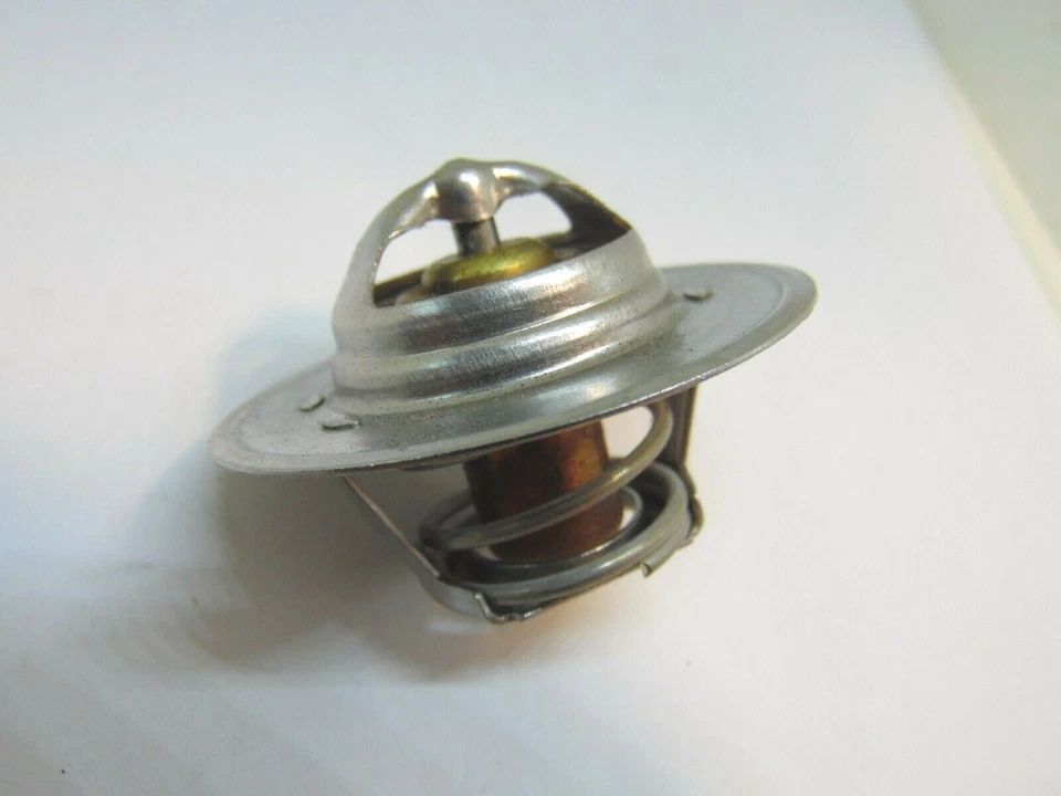 Engine Coolant Thermostat-Economy Pronto 300-195 - Image 1 of 4