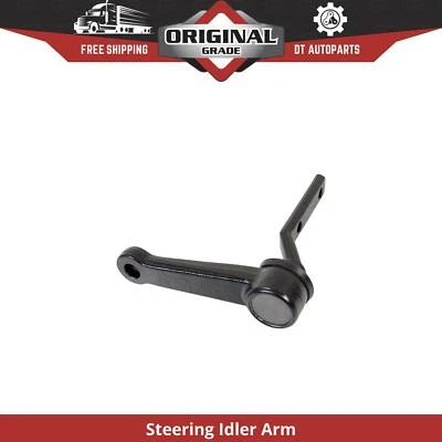 Brazo de rueda loca de dirección delantero Mevotech 1973 para camioneta Dodge D300 1972-1974 Foto 1 de 2