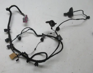 BENTLEY CONTINENTAL GT 2005 RIGHT DOOR LOOM HARNESS - Picture 1 of 7